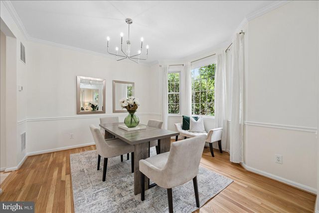 18710 SEVERN RD, Gaithersburg, MD 20879