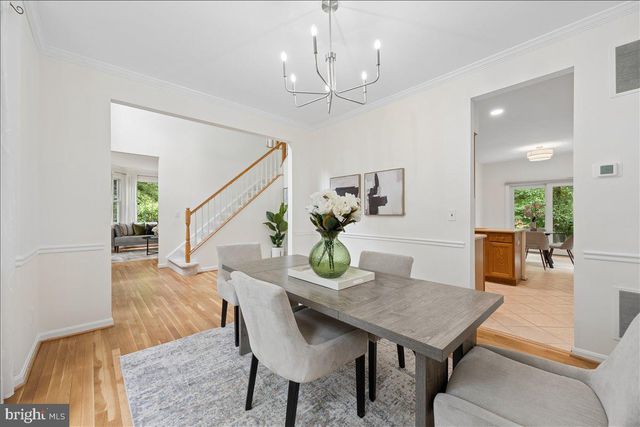 18710 SEVERN RD, Gaithersburg, MD 20879