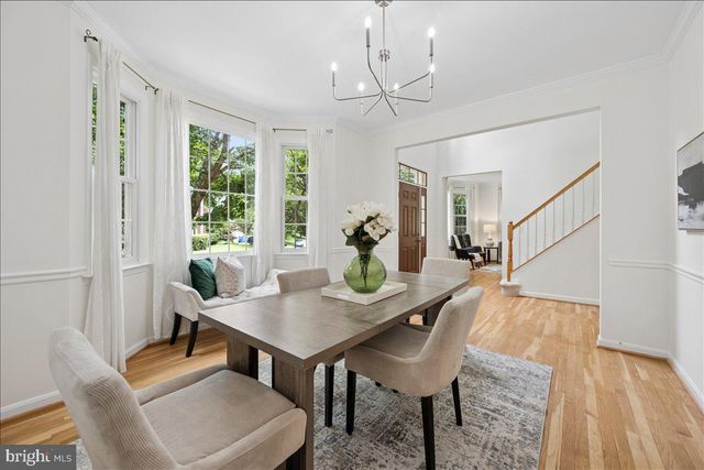 18710 SEVERN RD, Gaithersburg, MD 20879