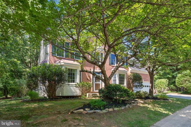18710 SEVERN RD, Gaithersburg, MD 20879