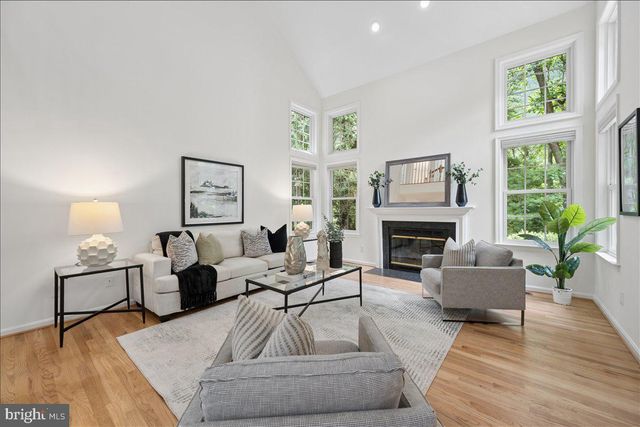 18710 SEVERN RD, Gaithersburg, MD 20879