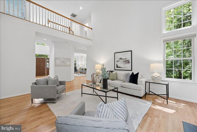 18710 SEVERN RD, Gaithersburg, MD 20879