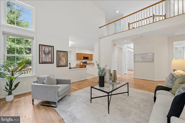 18710 SEVERN RD, Gaithersburg, MD 20879
