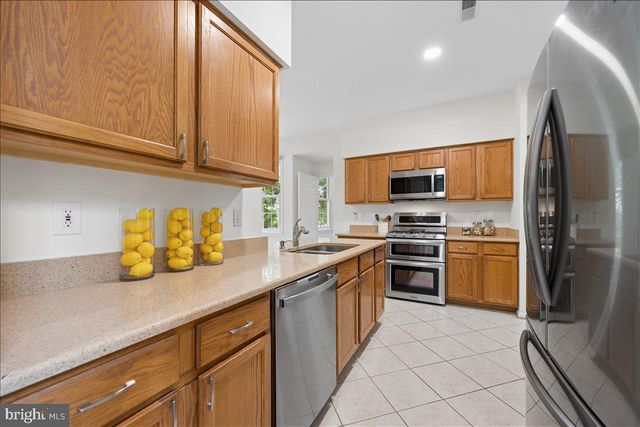 18710 SEVERN RD, Gaithersburg, MD 20879