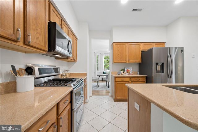 18710 SEVERN RD, Gaithersburg, MD 20879