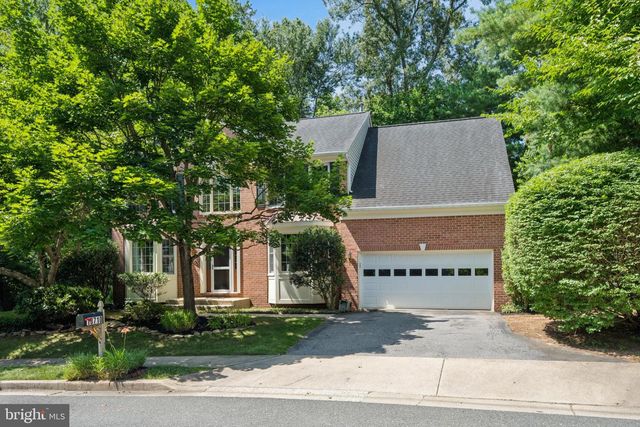 18710 SEVERN RD, Gaithersburg, MD 20879