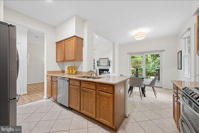 18710 SEVERN RD, Gaithersburg, MD 20879