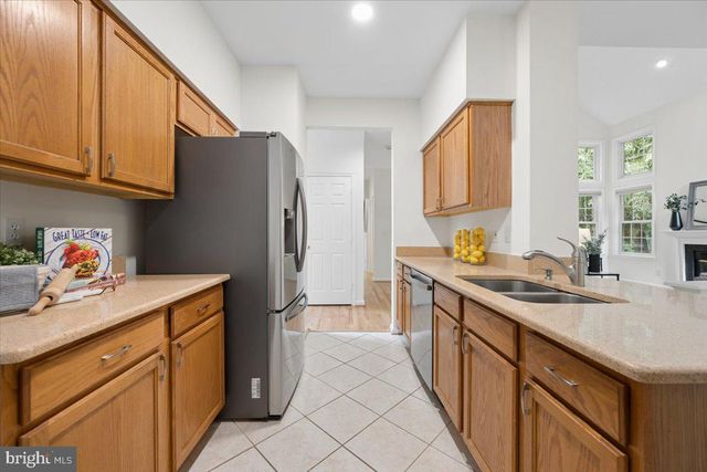 18710 SEVERN RD, Gaithersburg, MD 20879