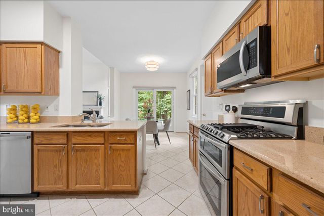 18710 SEVERN RD, Gaithersburg, MD 20879