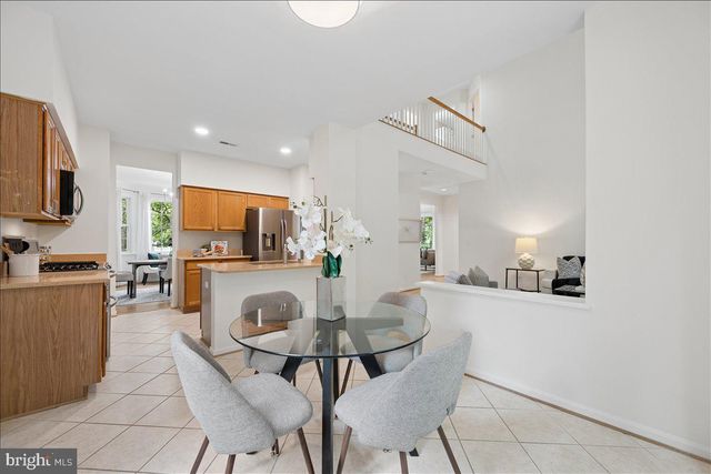 18710 SEVERN RD, Gaithersburg, MD 20879