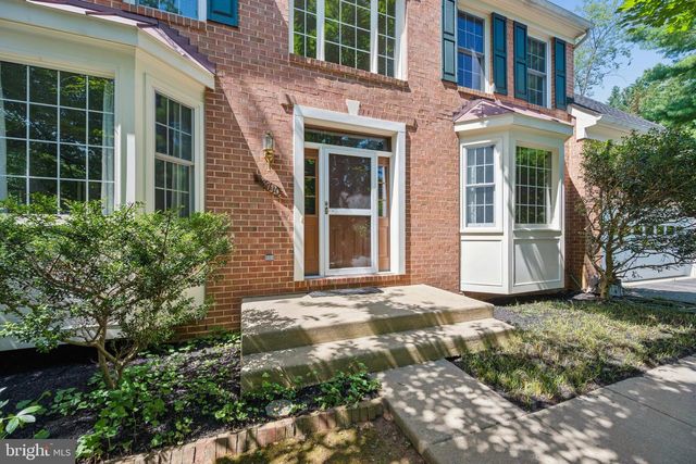 18710 SEVERN RD, Gaithersburg, MD 20879