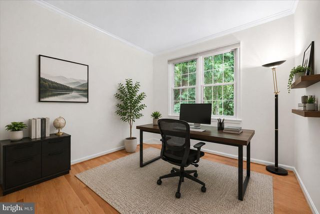 18710 SEVERN RD, Gaithersburg, MD 20879