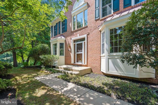 18710 SEVERN RD, Gaithersburg, MD 20879