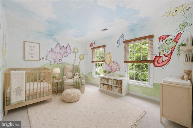 18710 SEVERN RD, Gaithersburg, MD 20879