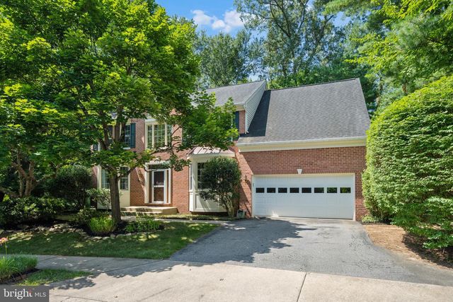 18710 SEVERN RD, Gaithersburg, MD 20879