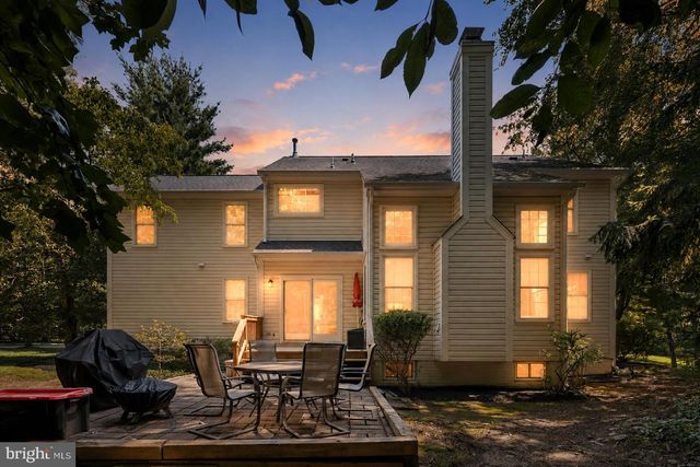 18710 SEVERN RD, Gaithersburg, MD 20879