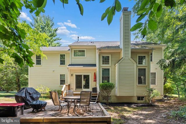 18710 SEVERN RD, Gaithersburg, MD 20879