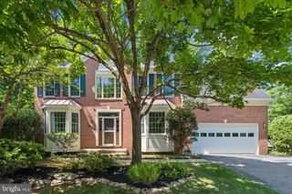 18710 SEVERN RD, Gaithersburg, MD 20879