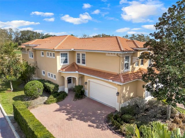 26206 AVENIDA LAS COLINAS 4A, Howey In The Hills, FL 34737