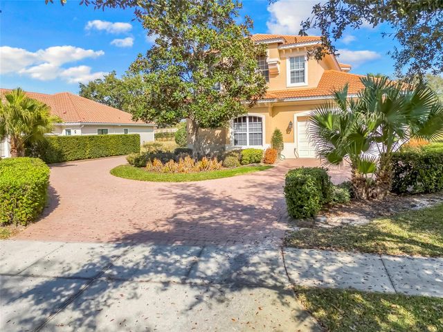 26206 AVENIDA LAS COLINAS 4A, Howey In The Hills, FL 34737