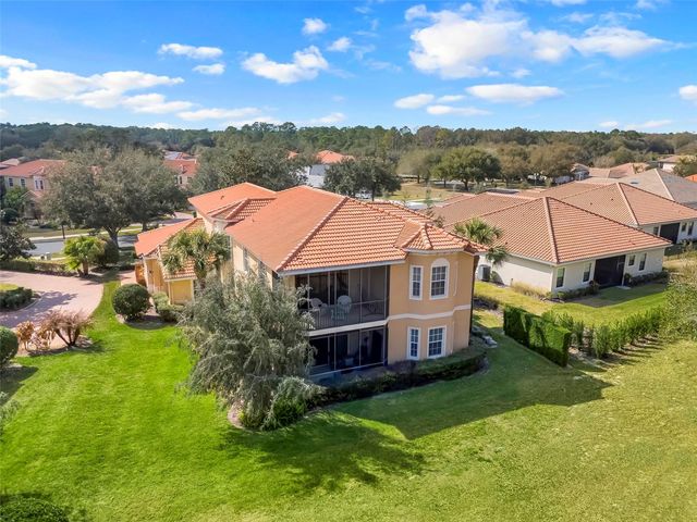 26206 AVENIDA LAS COLINAS 4A, Howey In The Hills, FL 34737