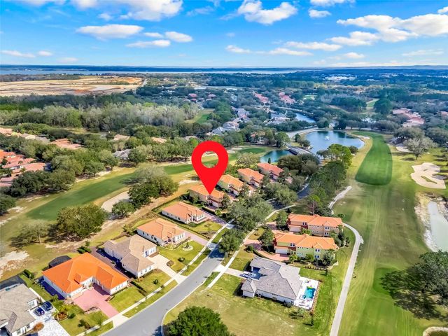 26206 AVENIDA LAS COLINAS 4A, Howey In The Hills, FL 34737