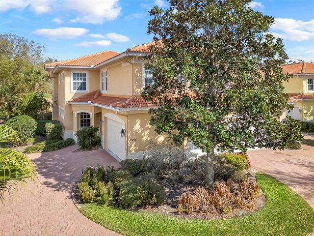 26206 AVENIDA LAS COLINAS 4A, Howey In The Hills, FL 34737