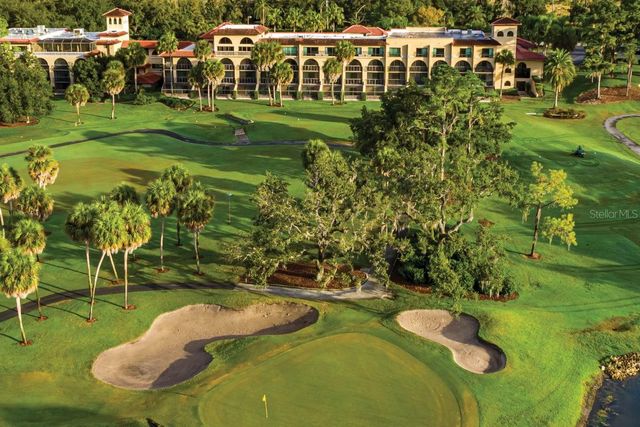 26206 AVENIDA LAS COLINAS 4A, Howey In The Hills, FL 34737