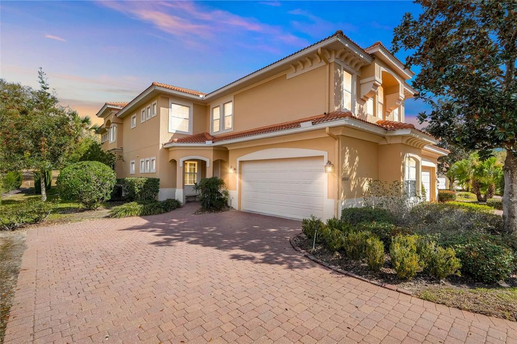 26206 AVENIDA LAS COLINAS 4A, Howey In The Hills, FL 34737