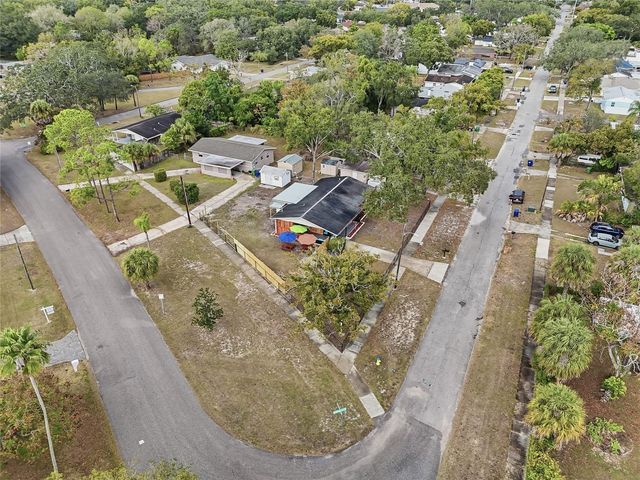 9402 N NEWPORT AVENUE, Tampa, FL 33612