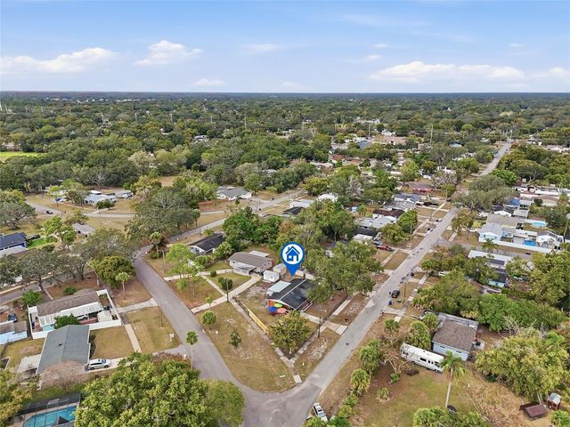 9402 N NEWPORT AVENUE, Tampa, FL 33612