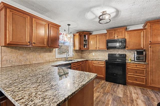 221 Rome Street, Temple, GA 30179