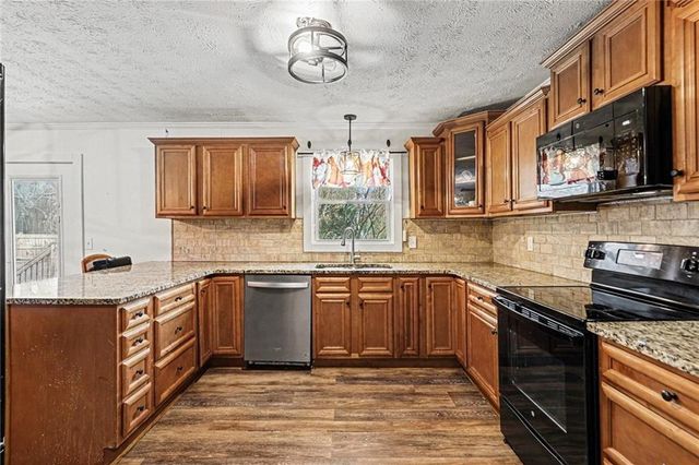 221 Rome Street, Temple, GA 30179