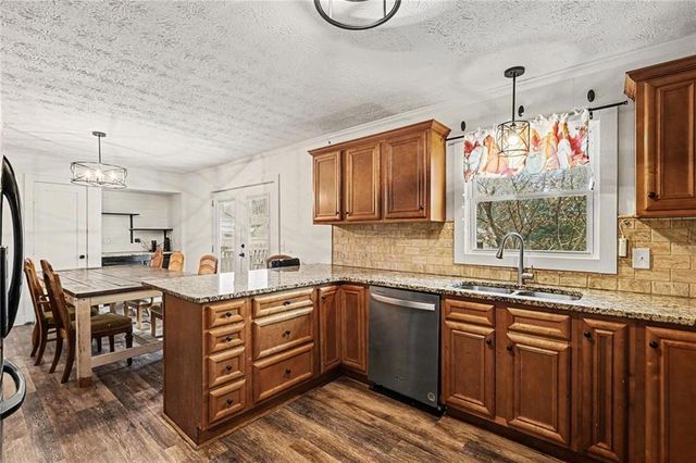 221 Rome Street, Temple, GA 30179