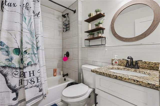 221 Rome Street, Temple, GA 30179