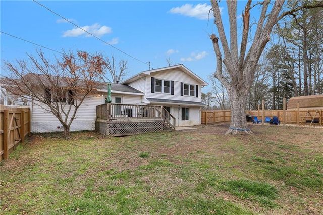 221 Rome Street, Temple, GA 30179