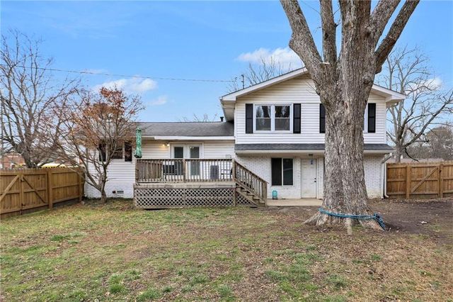 221 Rome Street, Temple, GA 30179