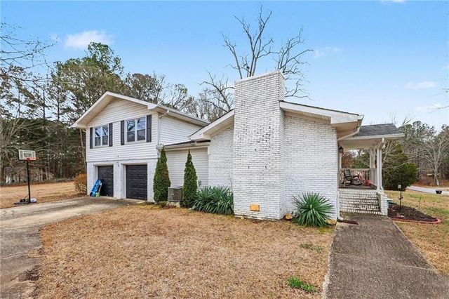 221 Rome Street, Temple, GA 30179