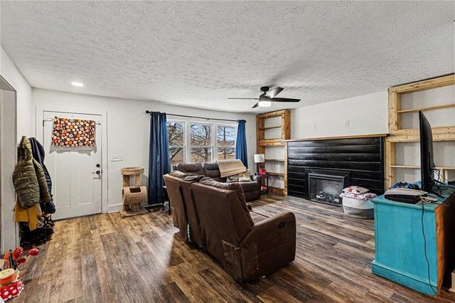 221 Rome Street, Temple, GA 30179