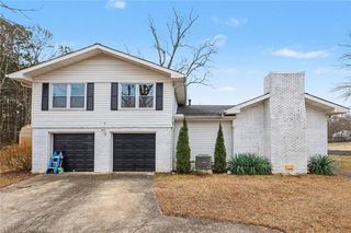 221 Rome Street, Temple, GA 30179