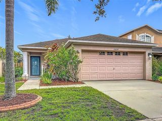 12624 EVINGTON POINT DRIVE, Riverview, FL 33579