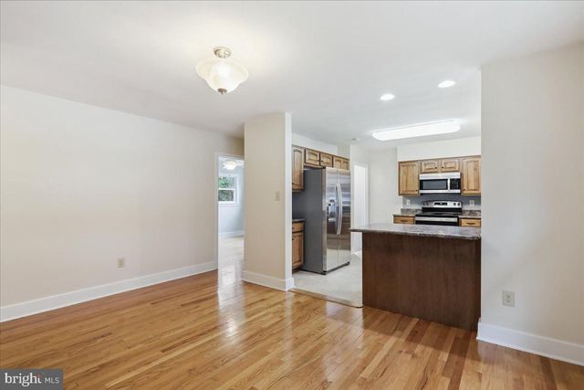 494 HAMILTON CIR, Front Royal, VA 22630