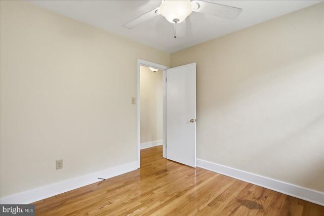 494 HAMILTON CIR, Front Royal, VA 22630
