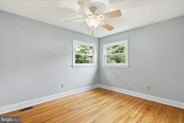 494 HAMILTON CIR, Front Royal, VA 22630