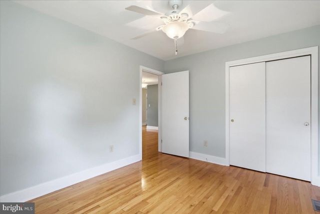 494 HAMILTON CIR, Front Royal, VA 22630