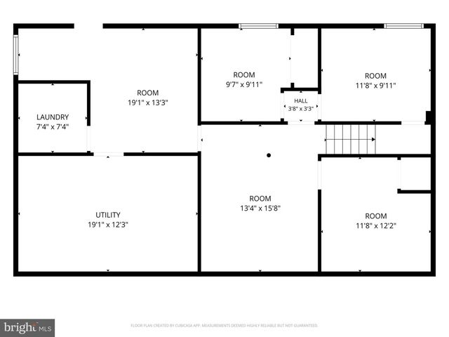 494 HAMILTON CIR, Front Royal, VA 22630