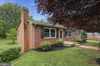 494 HAMILTON CIR, Front Royal, VA 22630