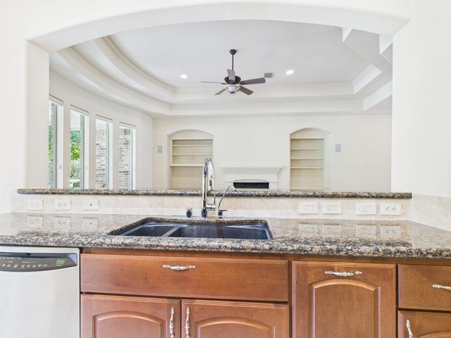 25279 Bull Ridge Drive, Porter, TX 77365
