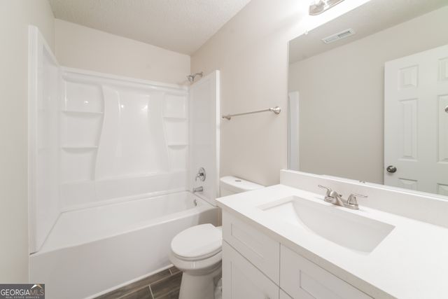 3265 Trail Point, Douglasville, GA 30135