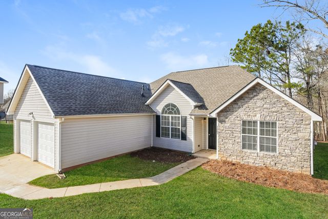 3265 Trail Point, Douglasville, GA 30135